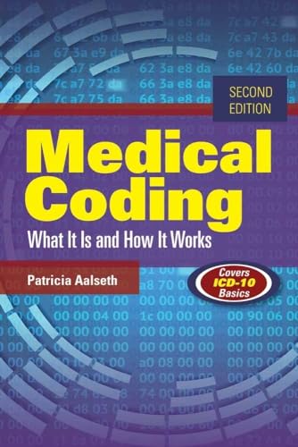 Stock image for Medical Coding: What It Is and How It Works for sale by SecondSale