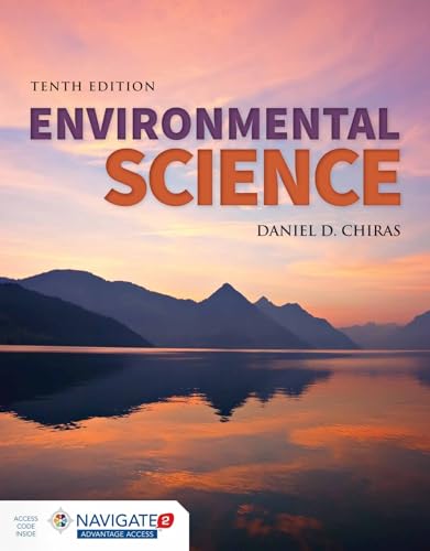 9781284057058: Environmental Science