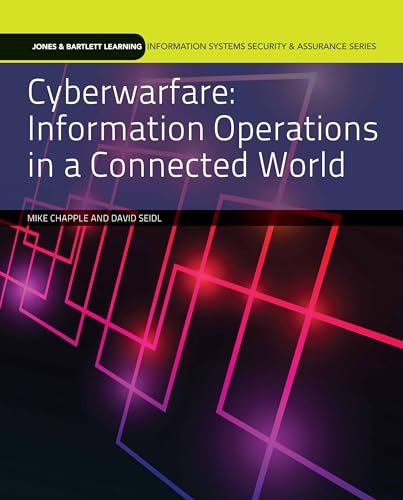 Stock image for Cyberwarfare Information Operations in a Connected World for sale by Better World Books