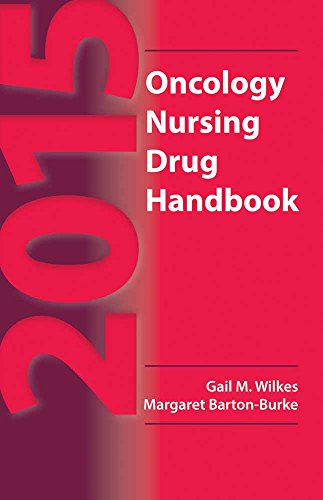 9781284059298: 2015 Oncology Nursing Drug Handbook