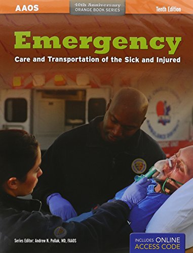 Stock image for Emergency Care and Transportation of the Sick and Injured: Preferred Package for sale by TextbookRush