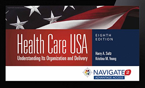 Stock image for Navigate 2 Advantage Access For Health Care USA for sale by BookHolders