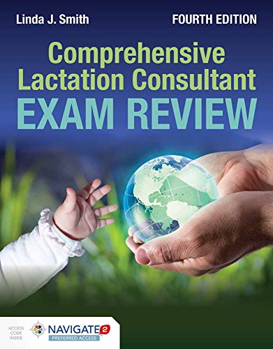 Stock image for Comprehensive Lactation Consultant Exam Review for sale by BooksRun