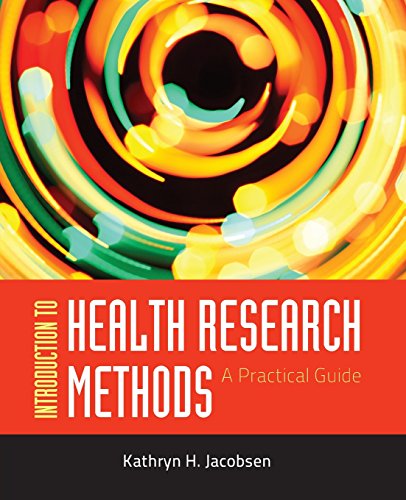 Beispielbild fr Introduction to Health Research Methods: A Practical Guide zum Verkauf von -OnTimeBooks-