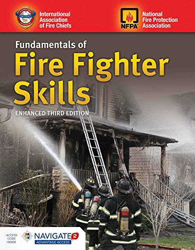 Beispielbild fr Fundamentals of Fire Fighter Skills zum Verkauf von BooksRun