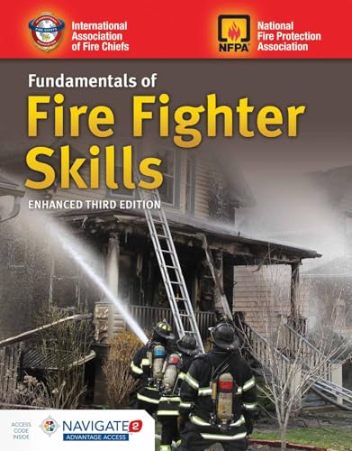 Stock image for Fundamentals of Fire Fighter Skills for sale by HPB-Red