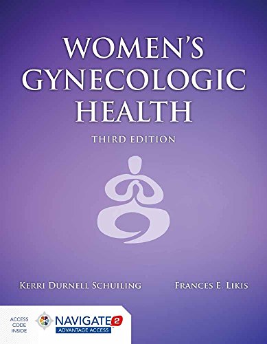 Beispielbild fr Women's Gynecologic Health zum Verkauf von BooksRun