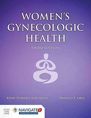 Stock image for Women's Gynecologic Health for sale by Ergodebooks