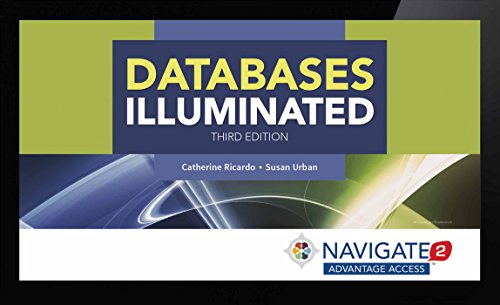 Stock image for Navigate 2 Advantage Access For Databases Illuminated for sale by Textbooks_Source