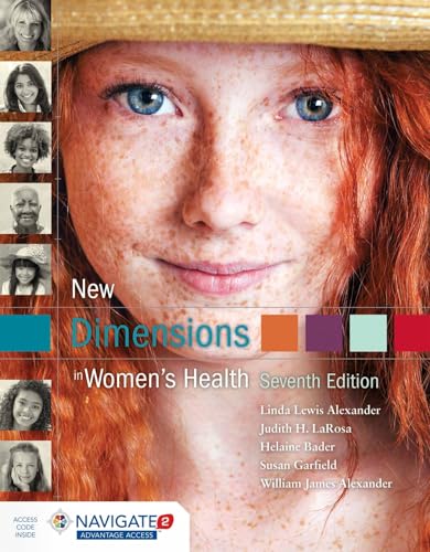 Beispielbild fr New Dimensions in Women's Health zum Verkauf von Better World Books