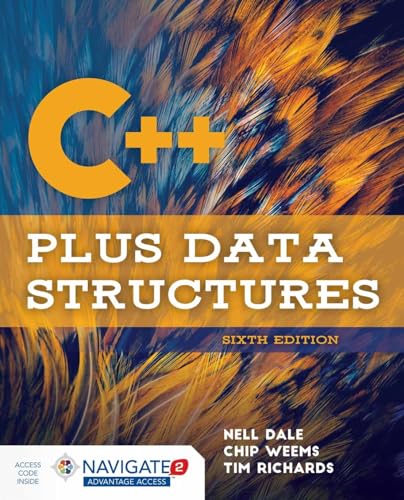 Stock image for C++ Plus Data Structures for sale by BooksRun