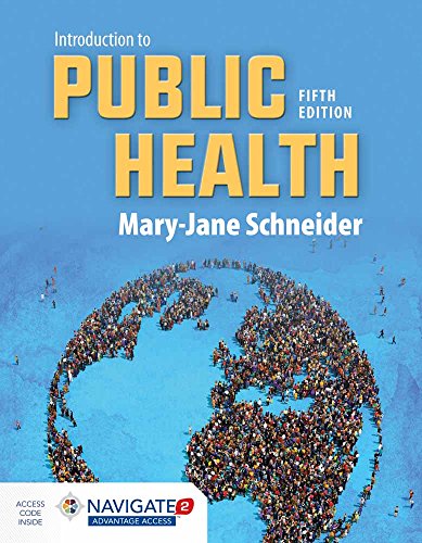 Beispielbild fr Introduction to Public Health zum Verkauf von BooksRun