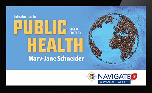 Stock image for Naivgate 2 Advantage Access for Introduction to Public Health for sale by Better World Books