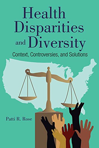 9781284090161: Health Disparities, Diversity, and Inclusion: Context, Controversies, and Solutions