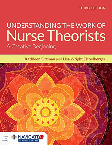 Beispielbild fr Understanding the Work of Nurse Theorists a Creative Beginning zum Verkauf von Better World Books