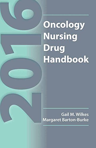 Beispielbild fr 2016 Oncology Nursing Drug Handbook zum Verkauf von SecondSale