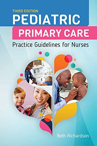 Stock image for Pediatric Primary Care for sale by ThriftBooks-Dallas