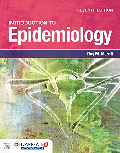 Stock image for Introduction to Epidemiology for sale by Open Books