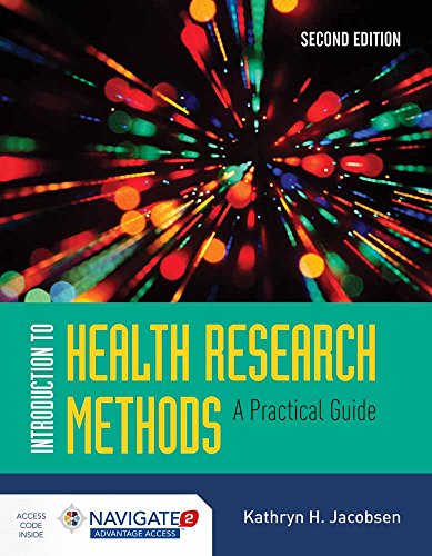 Stock image for Introduction to Health Research Methods [With Access Code] for sale by ThriftBooks-Dallas