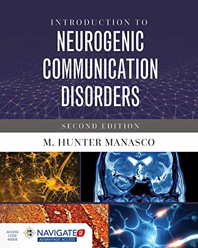 Stock image for Introduction to Neurogenic Communication Disorders for sale by ZBK Books