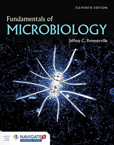 Stock image for Fundamentals of Microbiology for sale by KuleliBooks