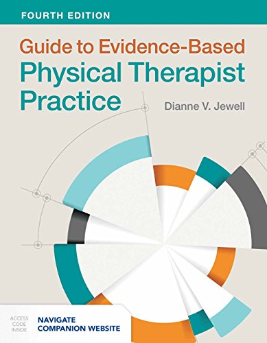 9781284104325: Guide to Evidence-Based Physical Therapist Practice