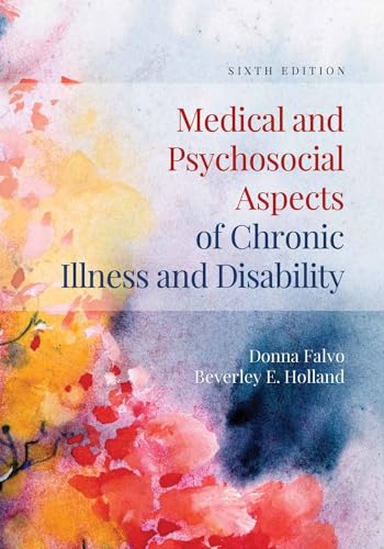Stock image for Medical and Psychosocial Aspects of Chronic Illness and Disability for sale by A Team Books