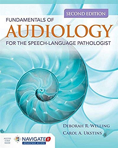Stock image for Fundamentals of Audiology for the Speech-Language Pathologist for sale by HPB-Emerald