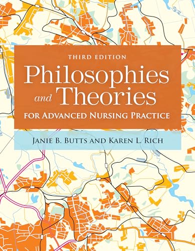 Stock image for Philosophies and Theories for Advanced Nursing Practice for sale by HPB-Red