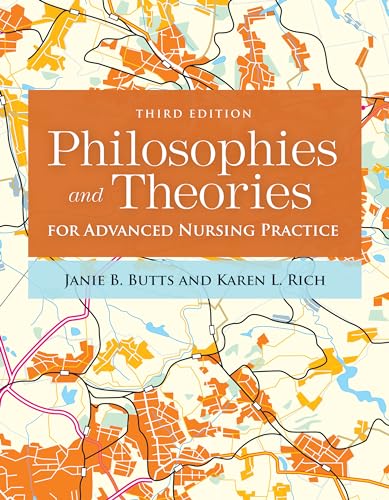 9781284112245: Philosophies and Theories for Advanced Nursing Practice