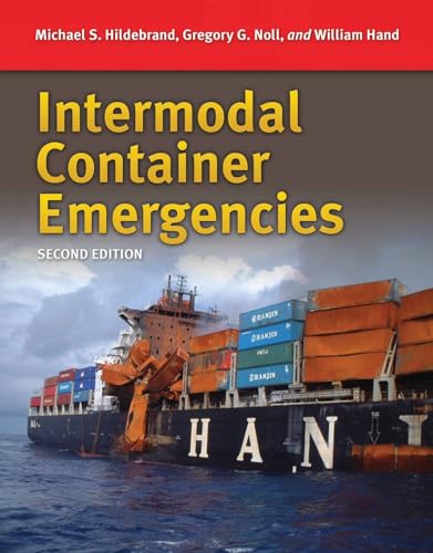 Stock image for Intermodal Containers for sale by Books Puddle