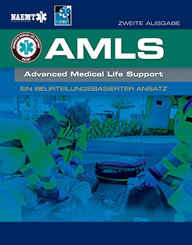 9781284116359: AMLS German: Ein Beurteilungsbasierter Ansatz: Ein Beurteilungsbasierter Ansatz