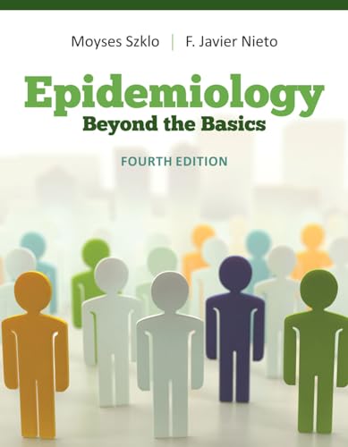 Imagen de archivo de Epidemiology: Beyond the Basics a la venta por Goodwill Books