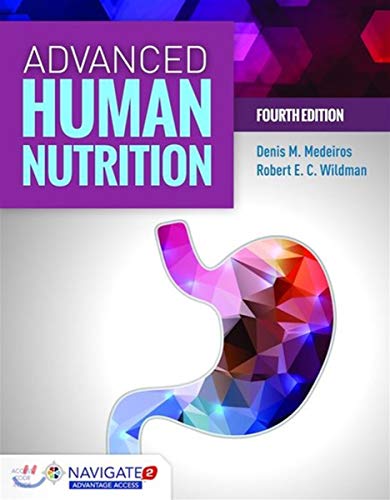 Stock image for Advanced Human Nutrition for sale by SecondSale