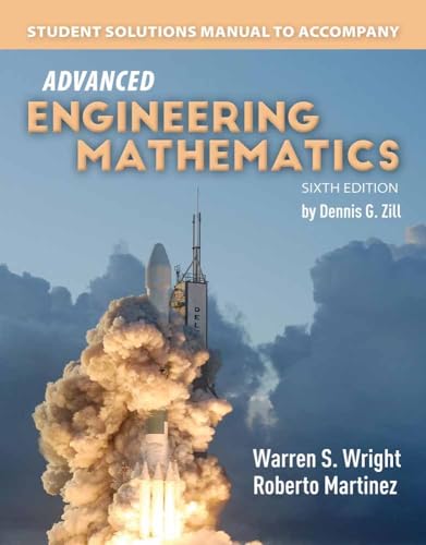 9781284124538: Advanced Engineering Mathematics with WebAssign Access