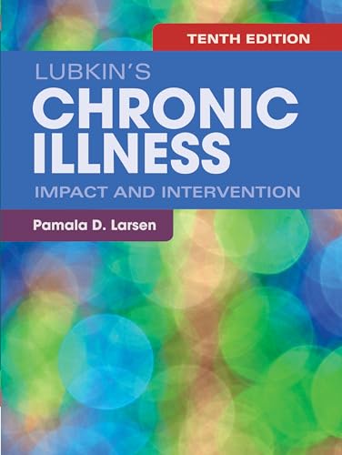 Stock image for Lubkin's Chronic Illness: Impact and Intervention for sale by Indiana Book Company