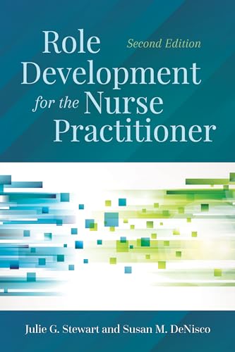 Stock image for Role Development for the Nurse Practitioner for sale by Reliant Bookstore