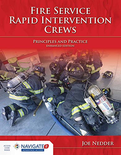 9781284136166: Fire Service Rapid Intervention Crews: Principles And Practice