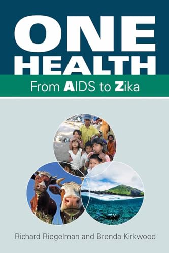 Beispielbild fr One Health: From AIDS to Zika zum Verkauf von Textbooks_Source