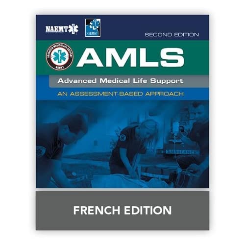 Stock image for AMLS: Advanced Medical Life Support for sale by Books Puddle