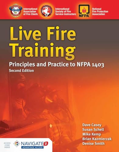 Beispielbild fr Live Fire Training: Principles and Practice: Principles and Practice zum Verkauf von BooksRun