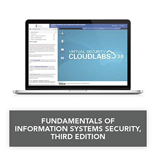 Stock image for Fundamentals of Information Systems Security Access Code for sale by SecondSale