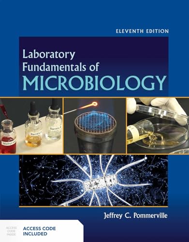 Stock image for Fundamentals of Microbiology + Laboratory Fundamentals of Microbiology + Access to Fundamentals of Microbiology Laboratory Videos) for sale by A Team Books