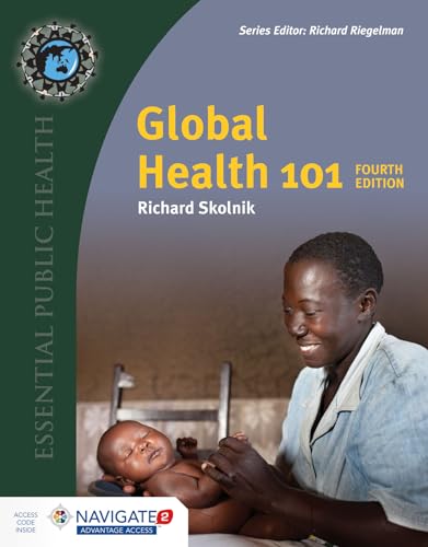 Stock image for Global Health 101 (Essential Public Health) for sale by BooksRun