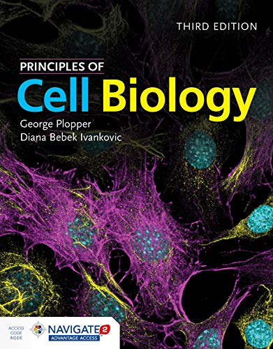 Beispielbild fr Principles of Cell Biology zum Verkauf von HPB-Red