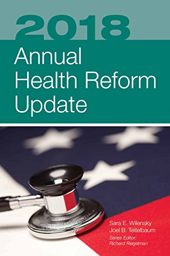 Stock image for 2018 Annual Health Reform Update for sale by BooksRun