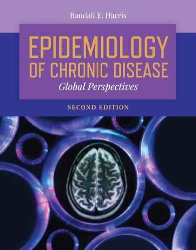 Stock image for Epidemiology of Chronic Disease: Global Perspectives: Global Perspectives for sale by HPB-Red