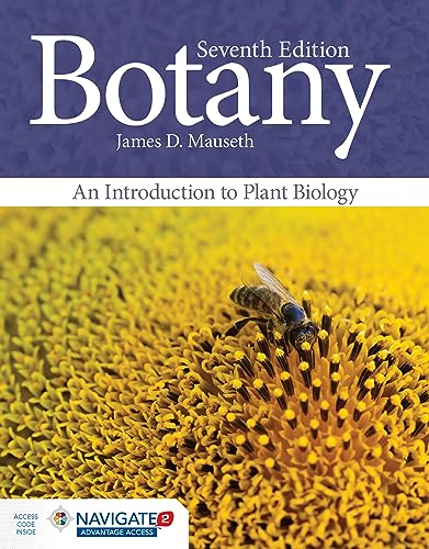 Stock image for Botany: An Introduction to Plant Biology: An Introduction to Plant Biology for sale by BooksRun