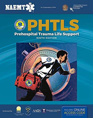 Stock image for PHTLS: Prehospital Trauma Life Support: Prehospital Trauma Life Support for sale by BooksRun