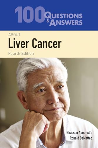 Beispielbild fr 100 Questions & Answers About Liver Cancer zum Verkauf von BooksRun